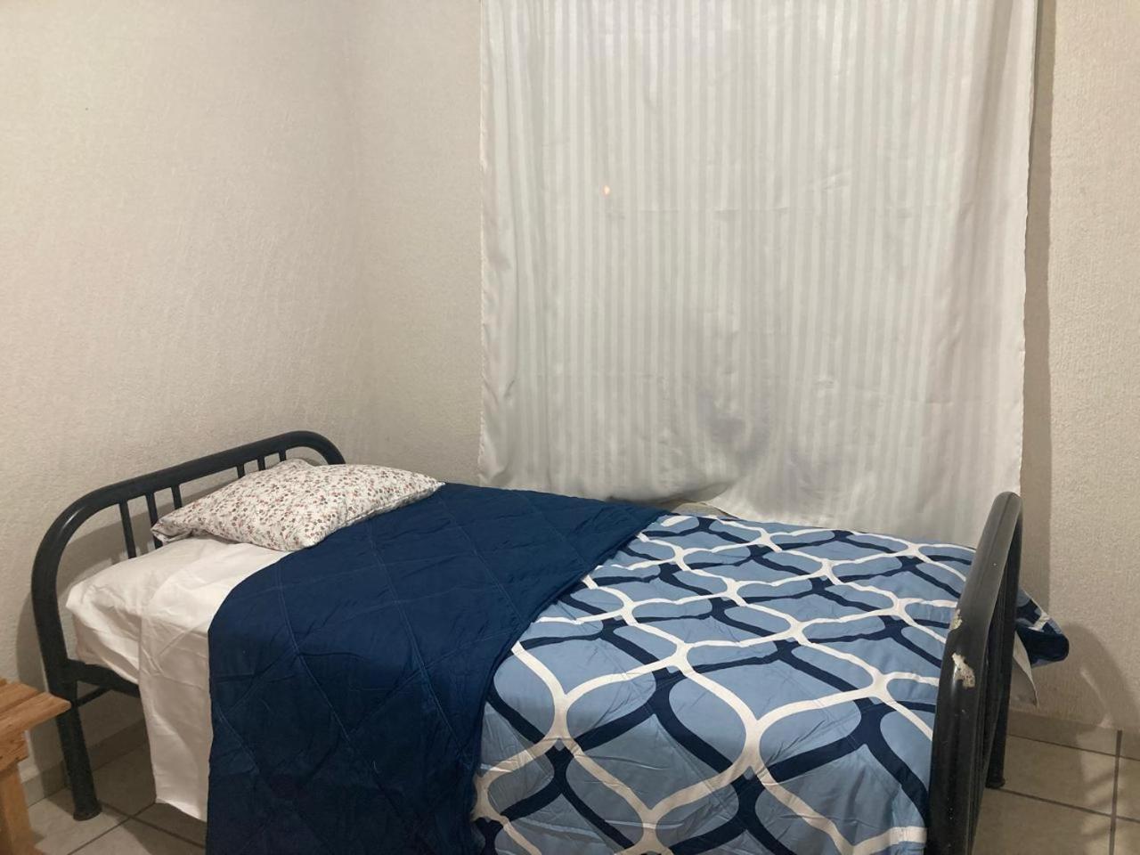 Ferienwohnung Depa Mosu Guanajuato Exterior foto