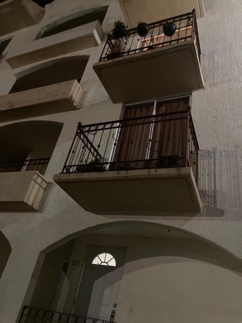 Ferienwohnung Depa Mosu Guanajuato Exterior foto